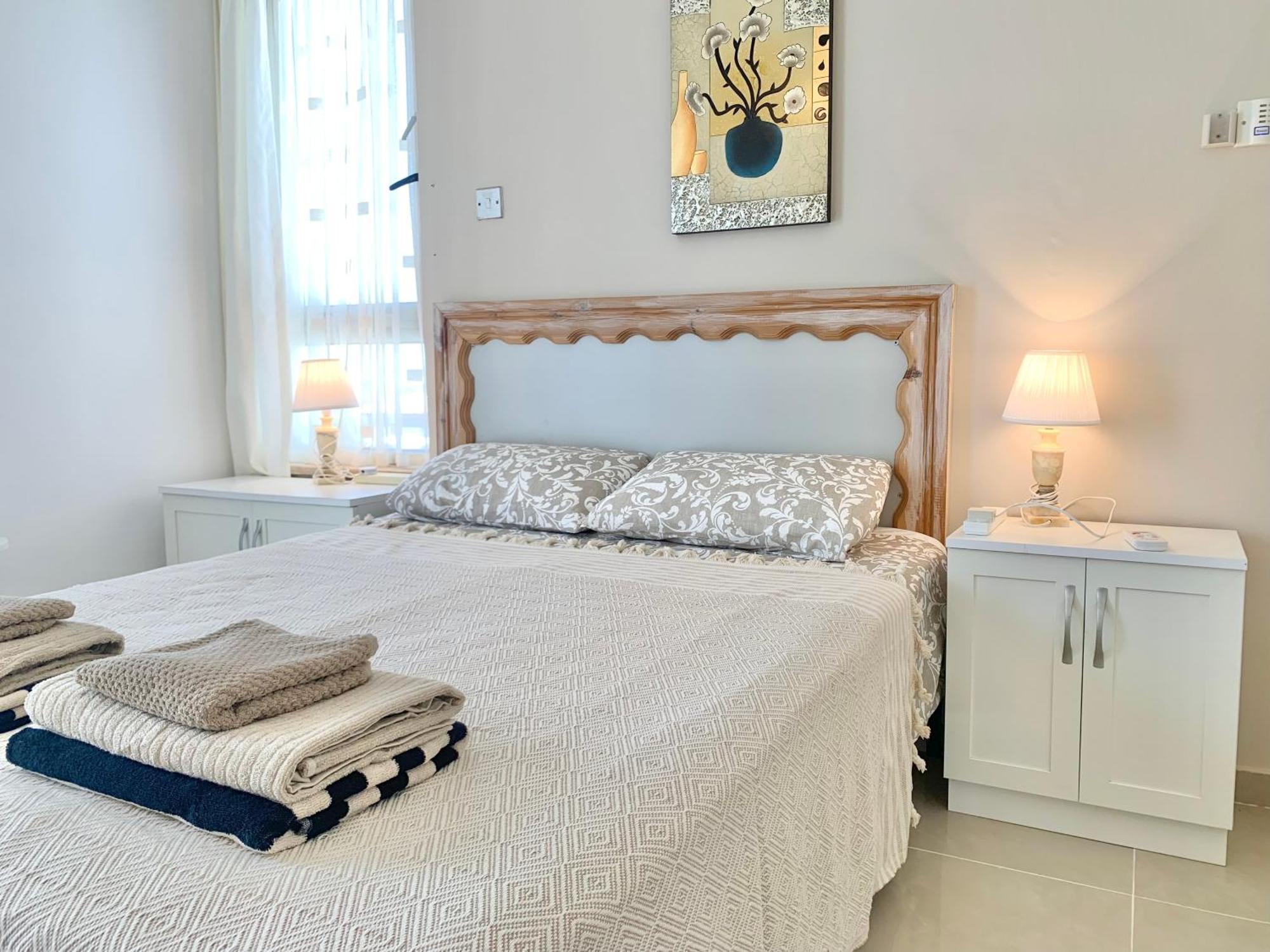 Akanthou Boho Bay Apartment מראה חיצוני תמונה